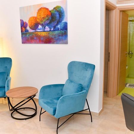 C&M Apartments Kalamata Ngoại thất bức ảnh