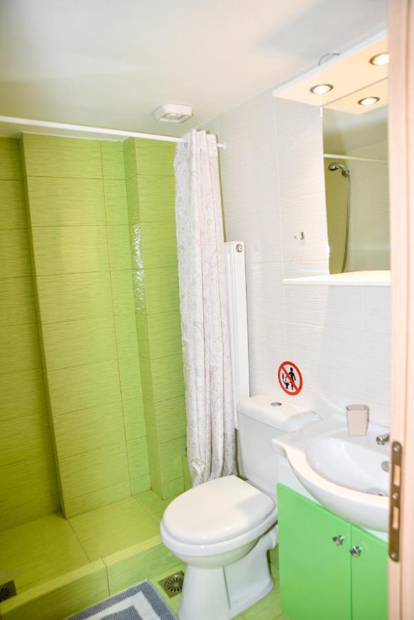 C&M Apartments Kalamata Ngoại thất bức ảnh