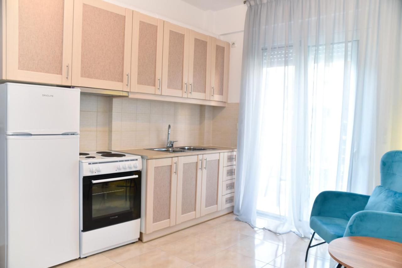 C&M Apartments Kalamata Ngoại thất bức ảnh